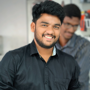 Rajesh Mehta