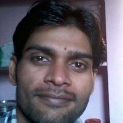 Rajesh Mishra