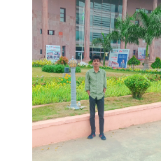 Rajesh Mishra