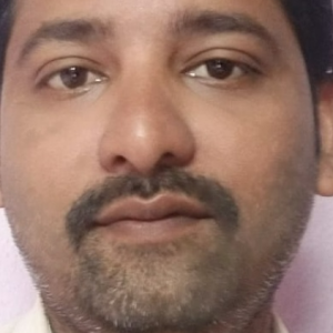 Rajesh Mishra