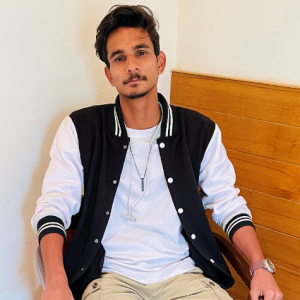 Rajesh Mishra