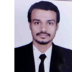 Rajesh Mishra