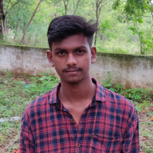 Rajesh Nair