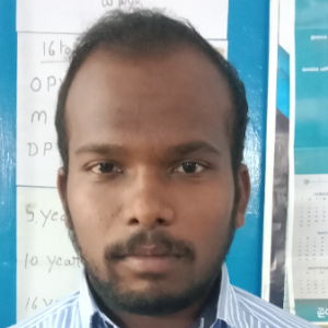 Rajesh Nandikam