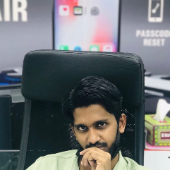 Rajesh Pallikandi