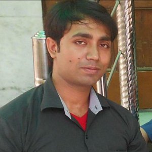 Rajesh Pandey