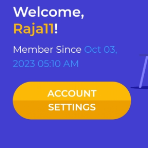 Rajesh PandeyProfile Image