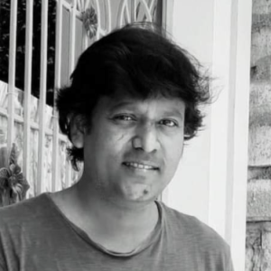 Rajesh Patel