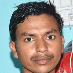 Rajesh Patel