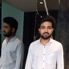 Rajesh PatelProfile Image
