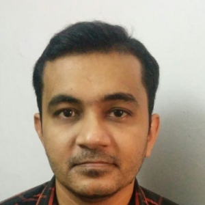 Rajesh Priyadarsh