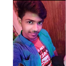 Rajesh Reddy