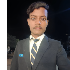 Rajesh Roy