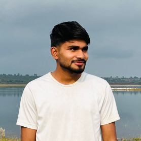 Rajesh Sen