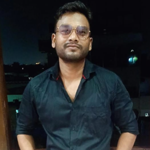 Rajesh Sharma