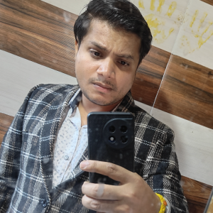 Rajesh Sharma
