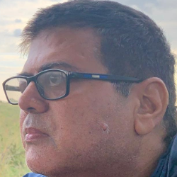 Rajesh Shuklani