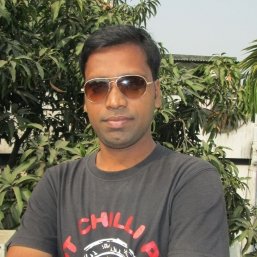 Rajesh Shyam Raghav