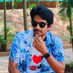 Rajesh Siva Kumar