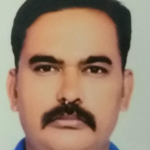 Rajesh SrivastavProfile Image