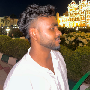 Rajesh Tandon