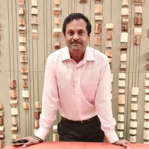 Rajesh Verma