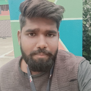 Rajesh YadavProfile Image