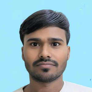 Rajesh YadavProfile Image