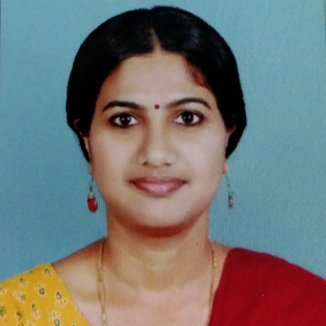 Rajesha Nair