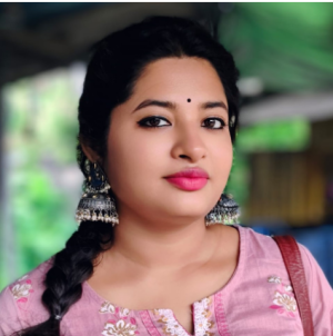 Rajesha Sen