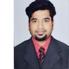 Rajeshkannesh Kulkarni