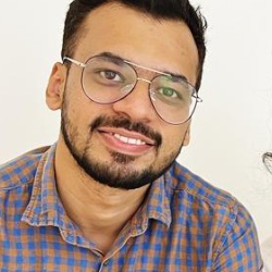 Rajeshwaav Pawar