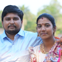 Rajeshwari Devi Pandi