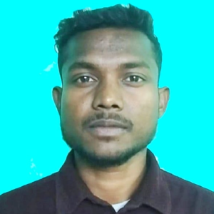 Rajesin Verma