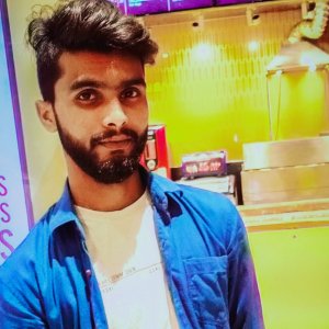 Rajesit Bansal