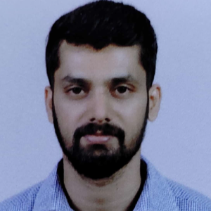 Rajesit Kulkarni