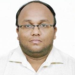 Rajesit Kulkarni