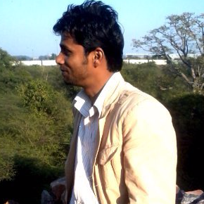 Rajesit Nair