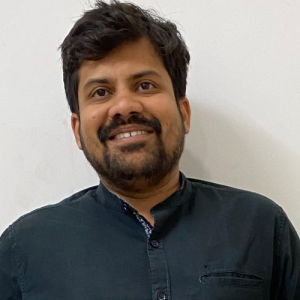 Rajesit Pandey