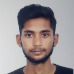 Rajesit Pawar