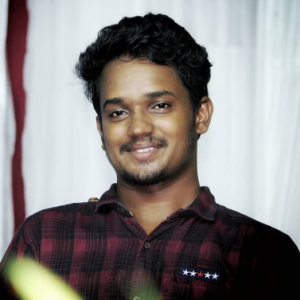 Rajesit Tiwari