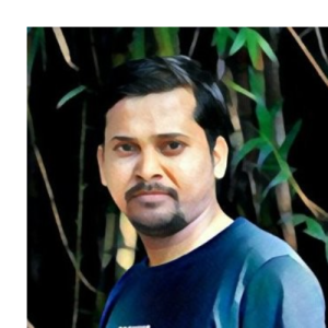 Rajesit Tiwari