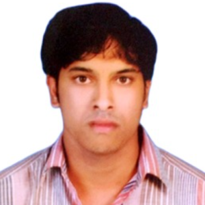 Rajesit TiwariProfile Image