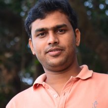 Rajian Pandey