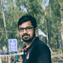 Rajiav Mishra