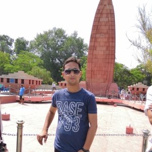 Rajiav Qureshi