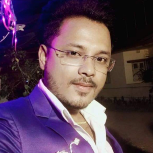 Rajiav Tiwari