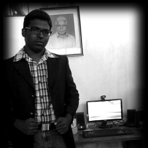 Rajiesh Nair