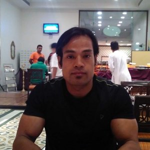 Rajiesh Pawar