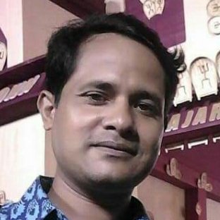 Rajiesh TiwariProfile Image